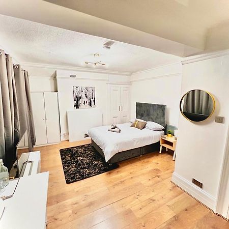 The Prestige Suite - Londra Esterno foto