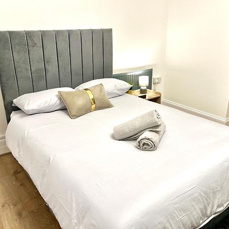 The Prestige Suite - Londra Esterno foto
