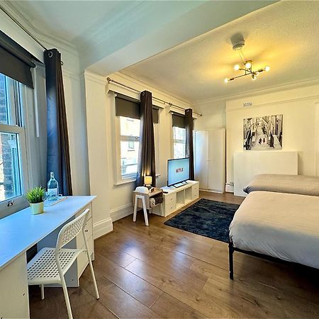 The Prestige Suite - Londra Esterno foto