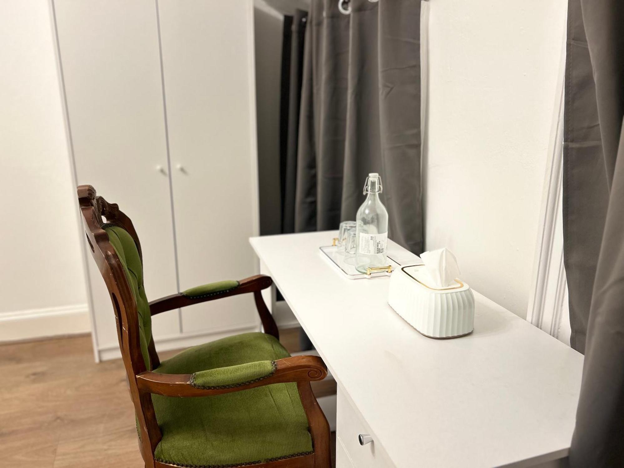 The Prestige Suite - Londra Esterno foto