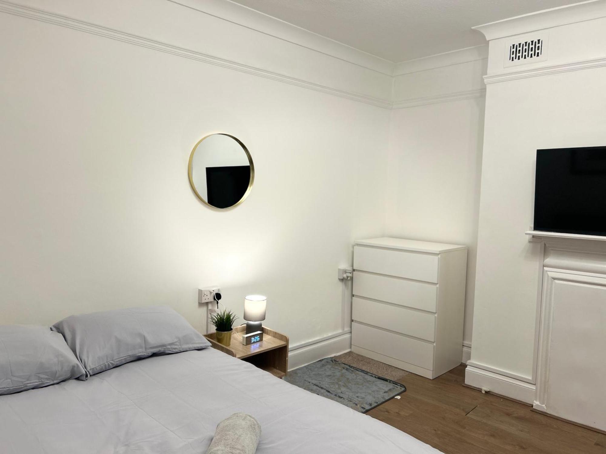 The Prestige Suite - Londra Esterno foto