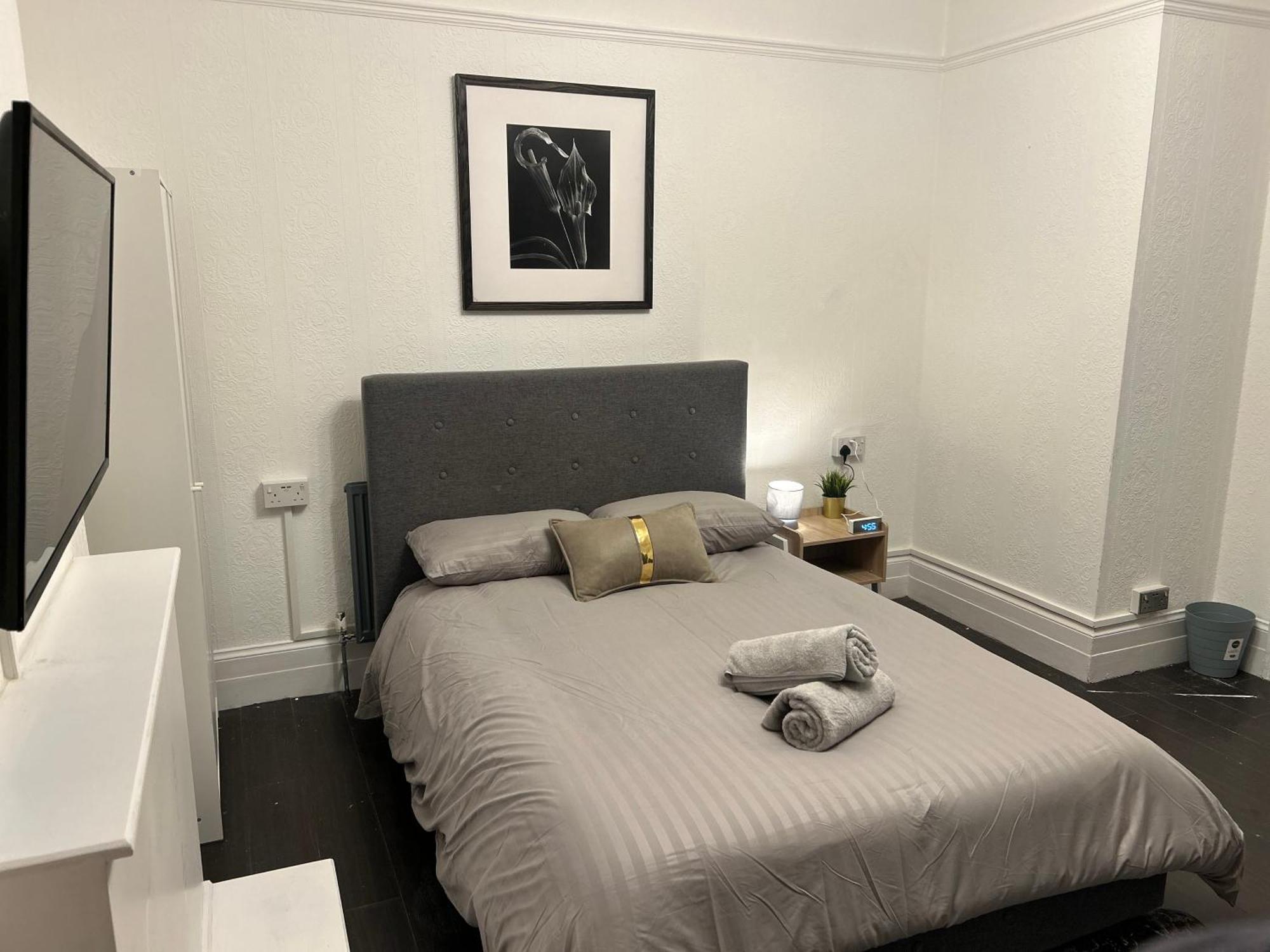 The Prestige Suite - Londra Esterno foto