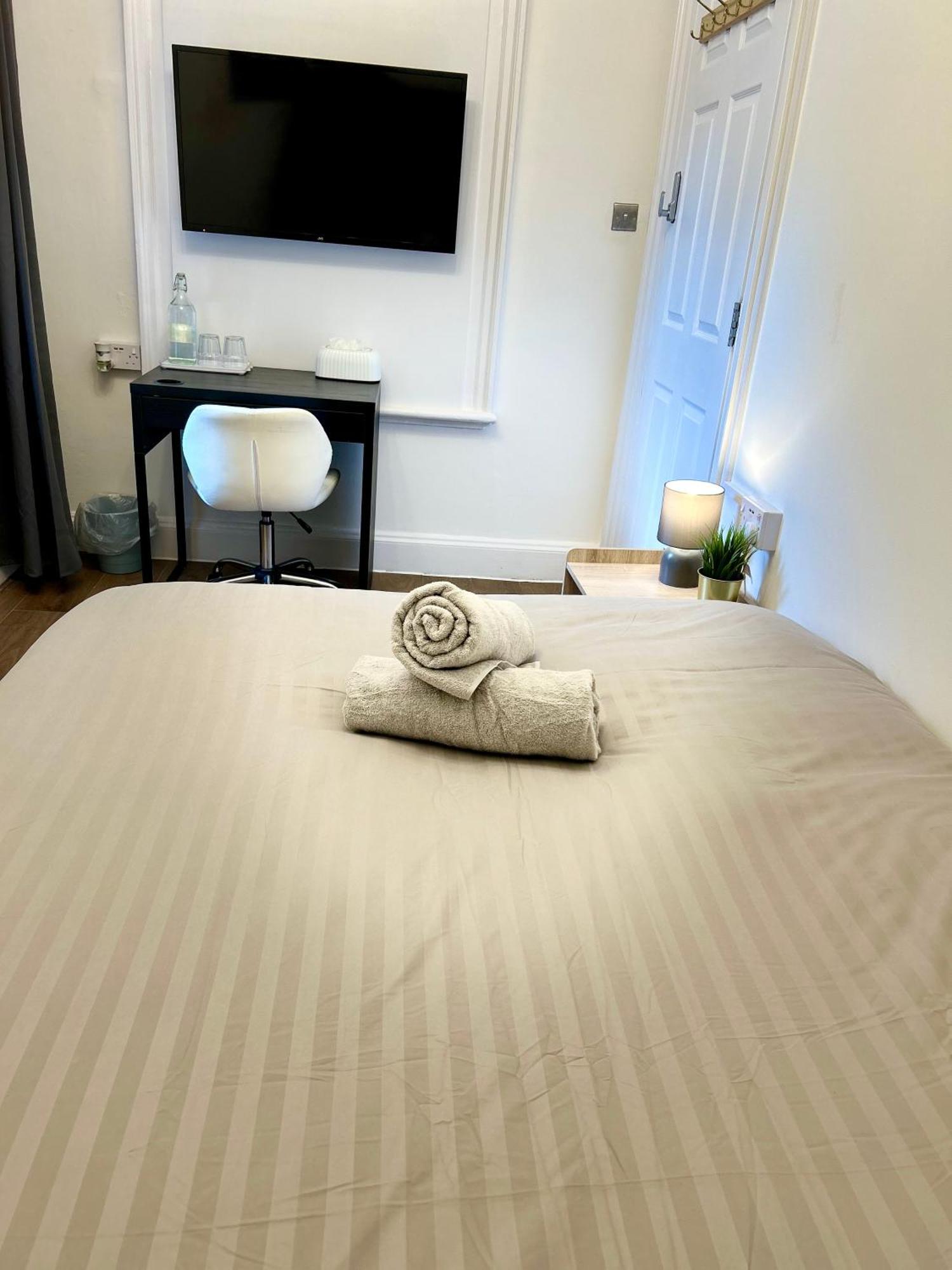 The Prestige Suite - Londra Esterno foto