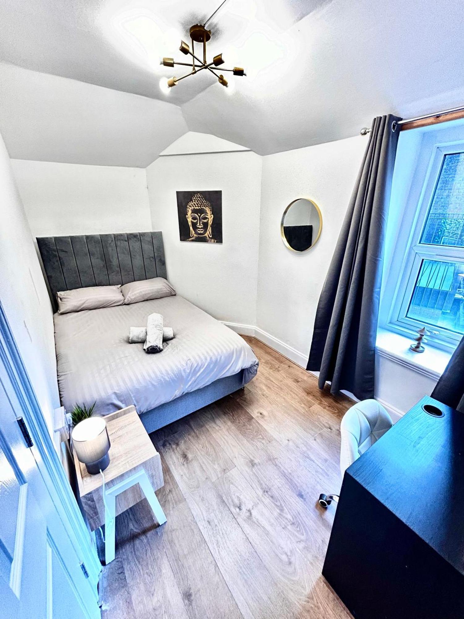 The Prestige Suite - Londra Esterno foto