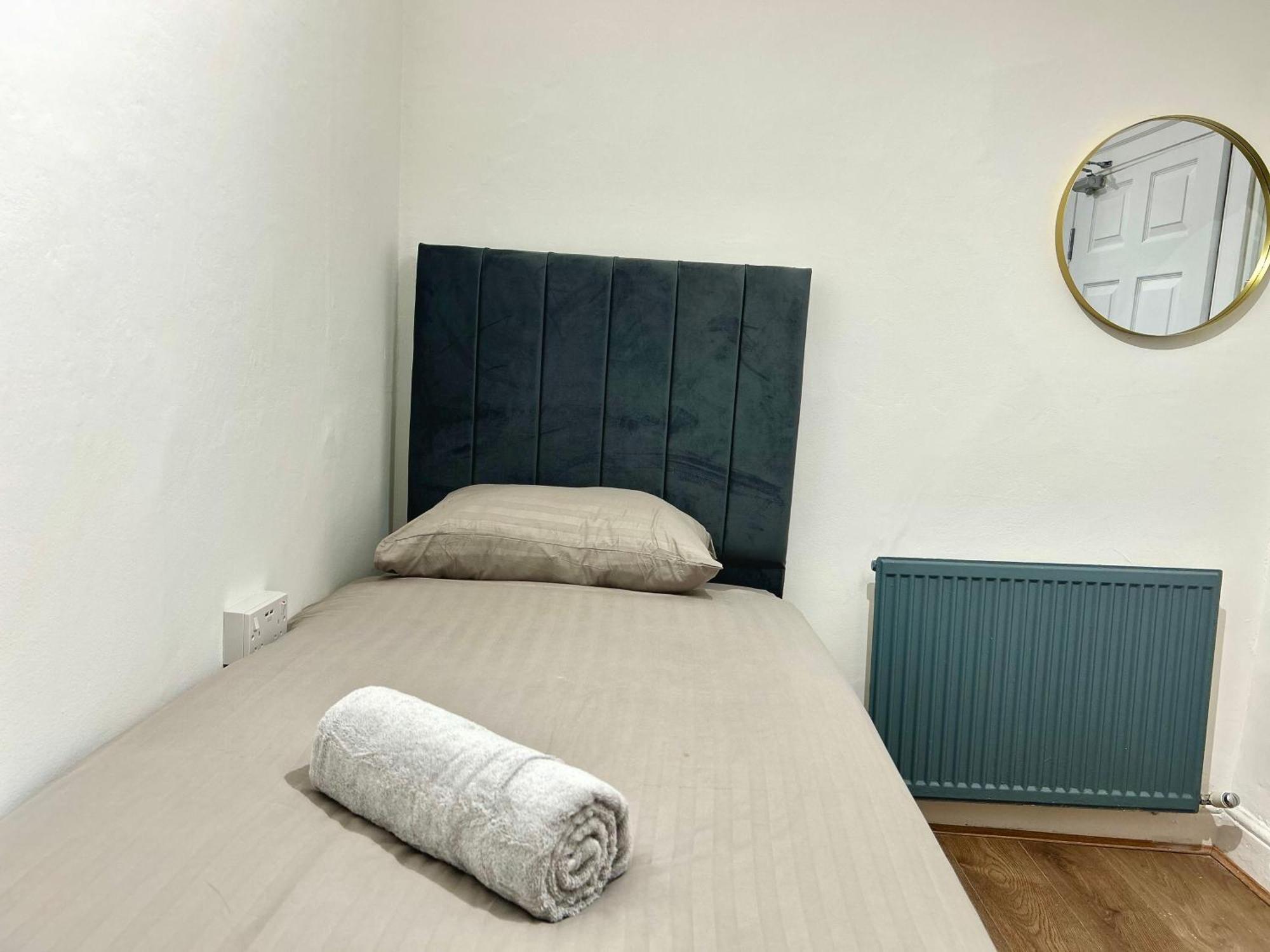 The Prestige Suite - Londra Esterno foto