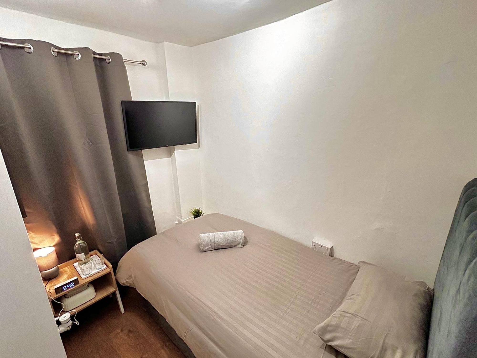 The Prestige Suite - Londra Esterno foto