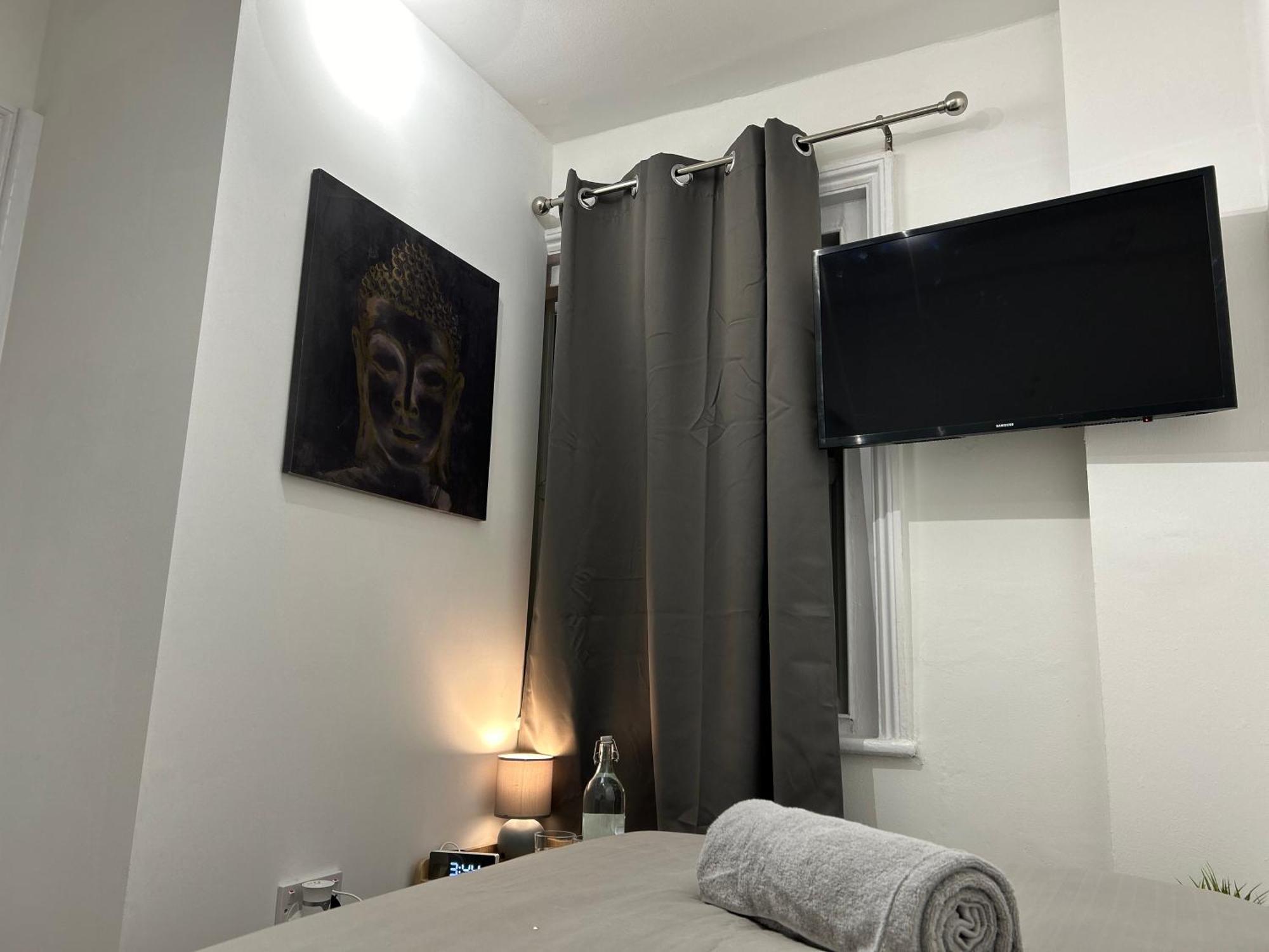 The Prestige Suite - Londra Esterno foto