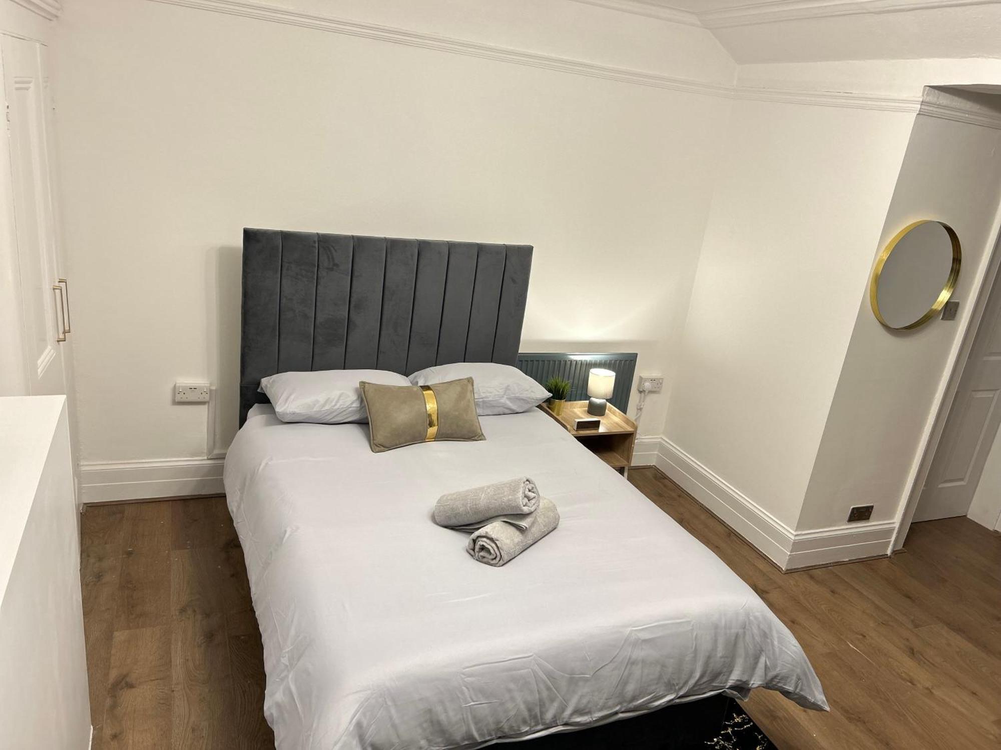 The Prestige Suite - Londra Esterno foto