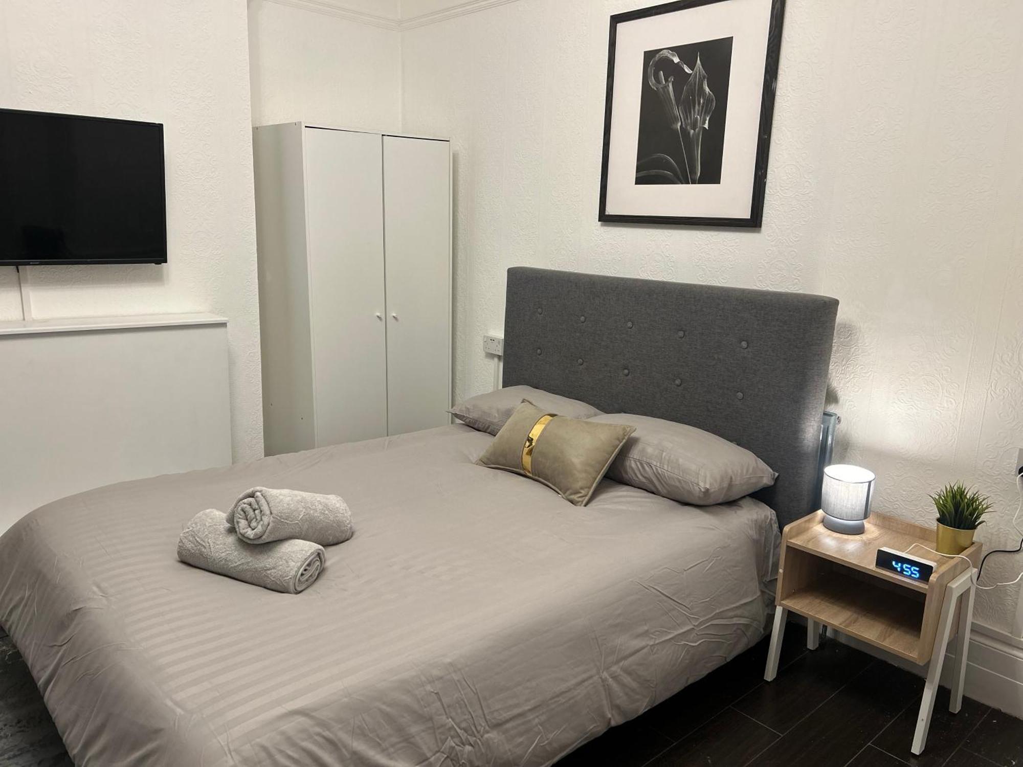 The Prestige Suite - Londra Esterno foto
