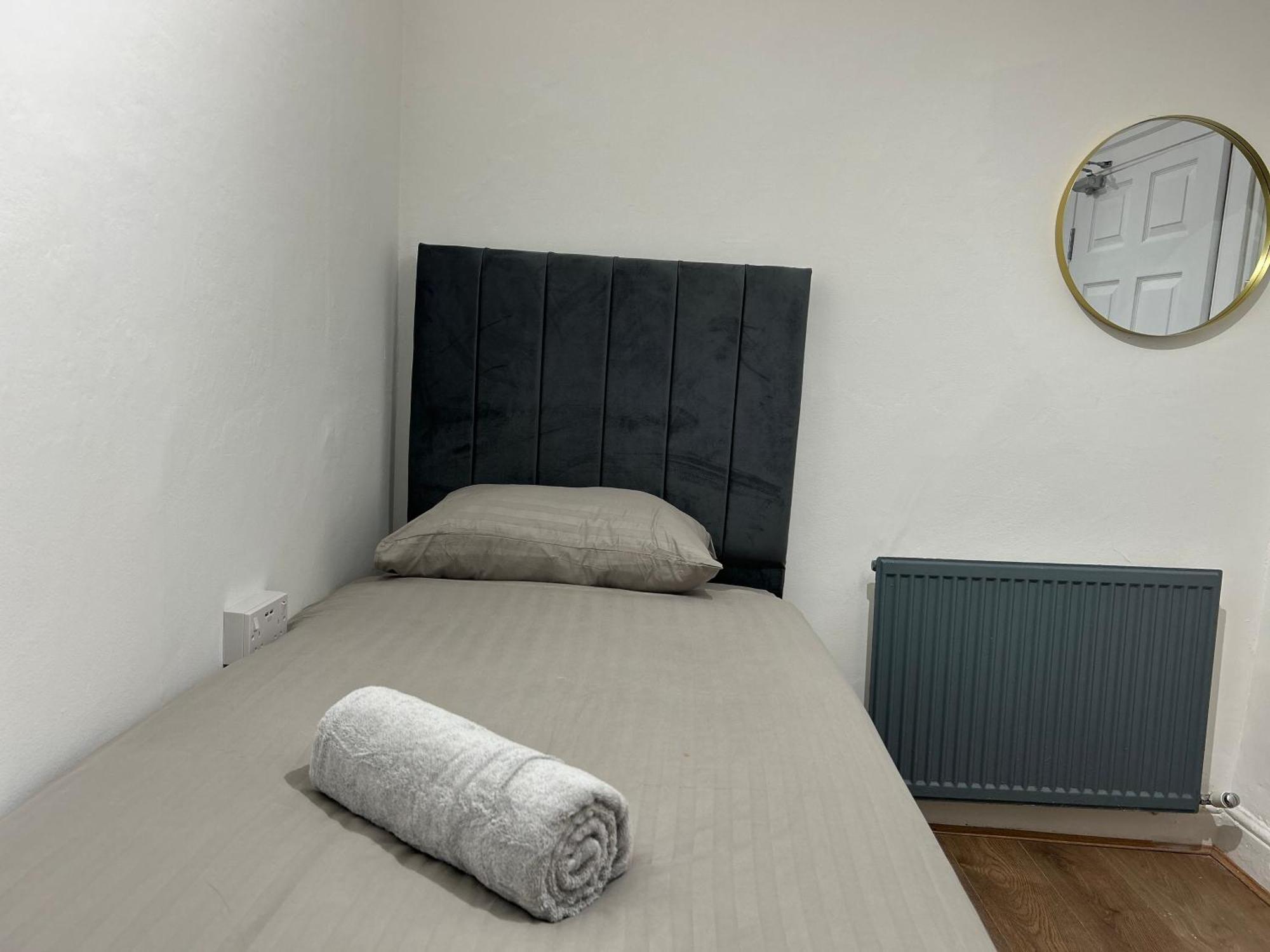 The Prestige Suite - Londra Esterno foto