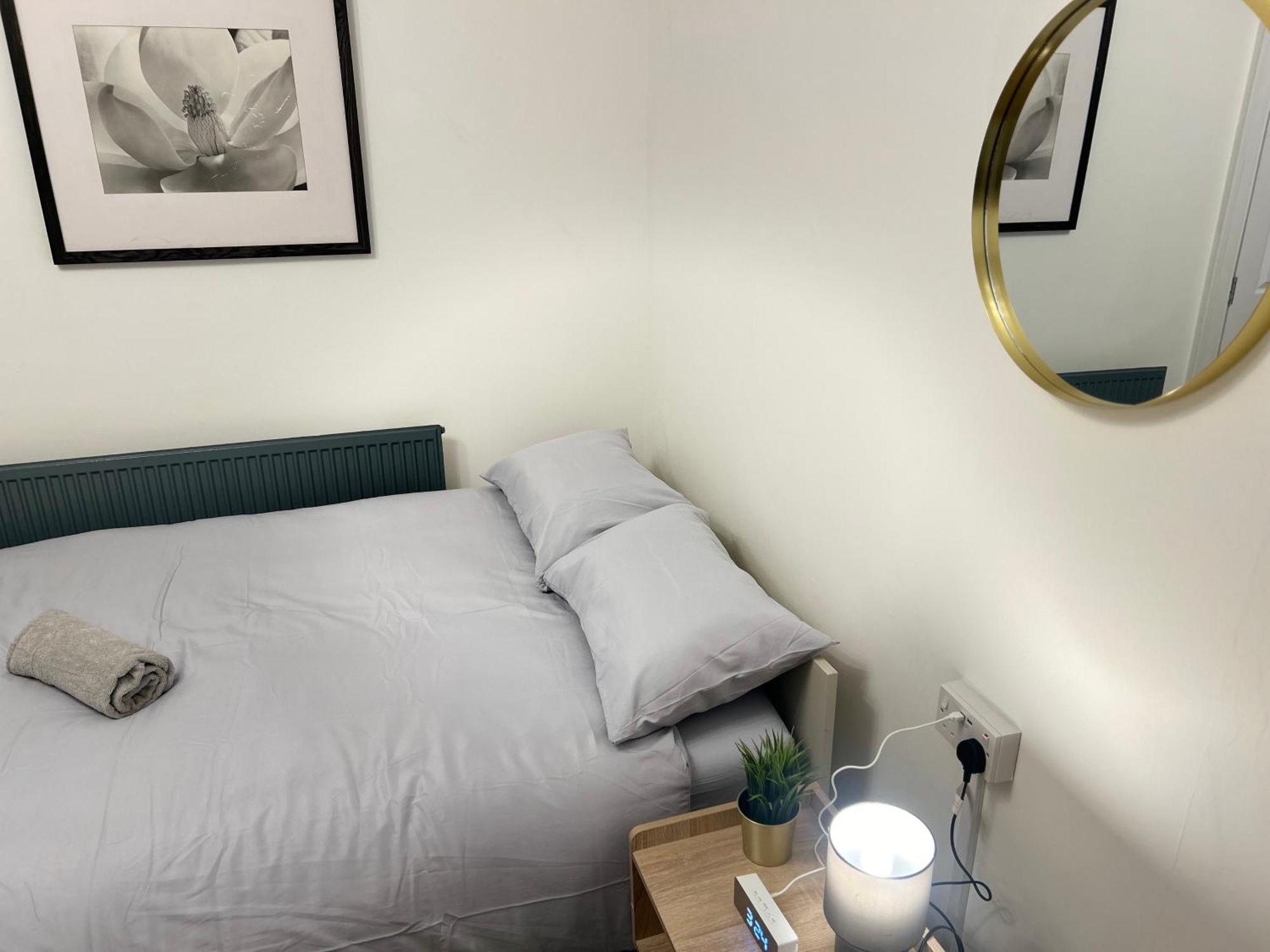 The Prestige Suite - Londra Esterno foto