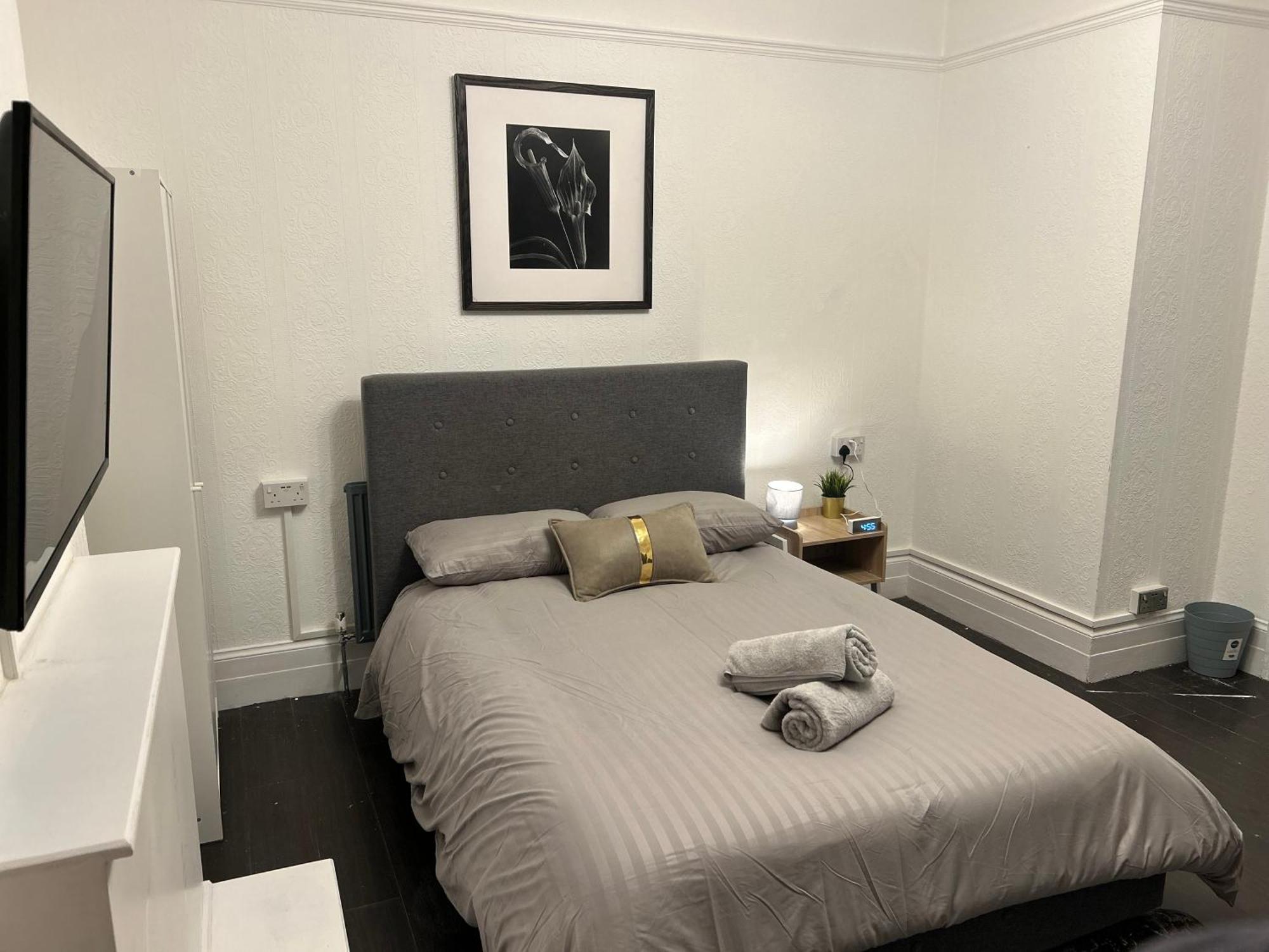 The Prestige Suite - Londra Esterno foto