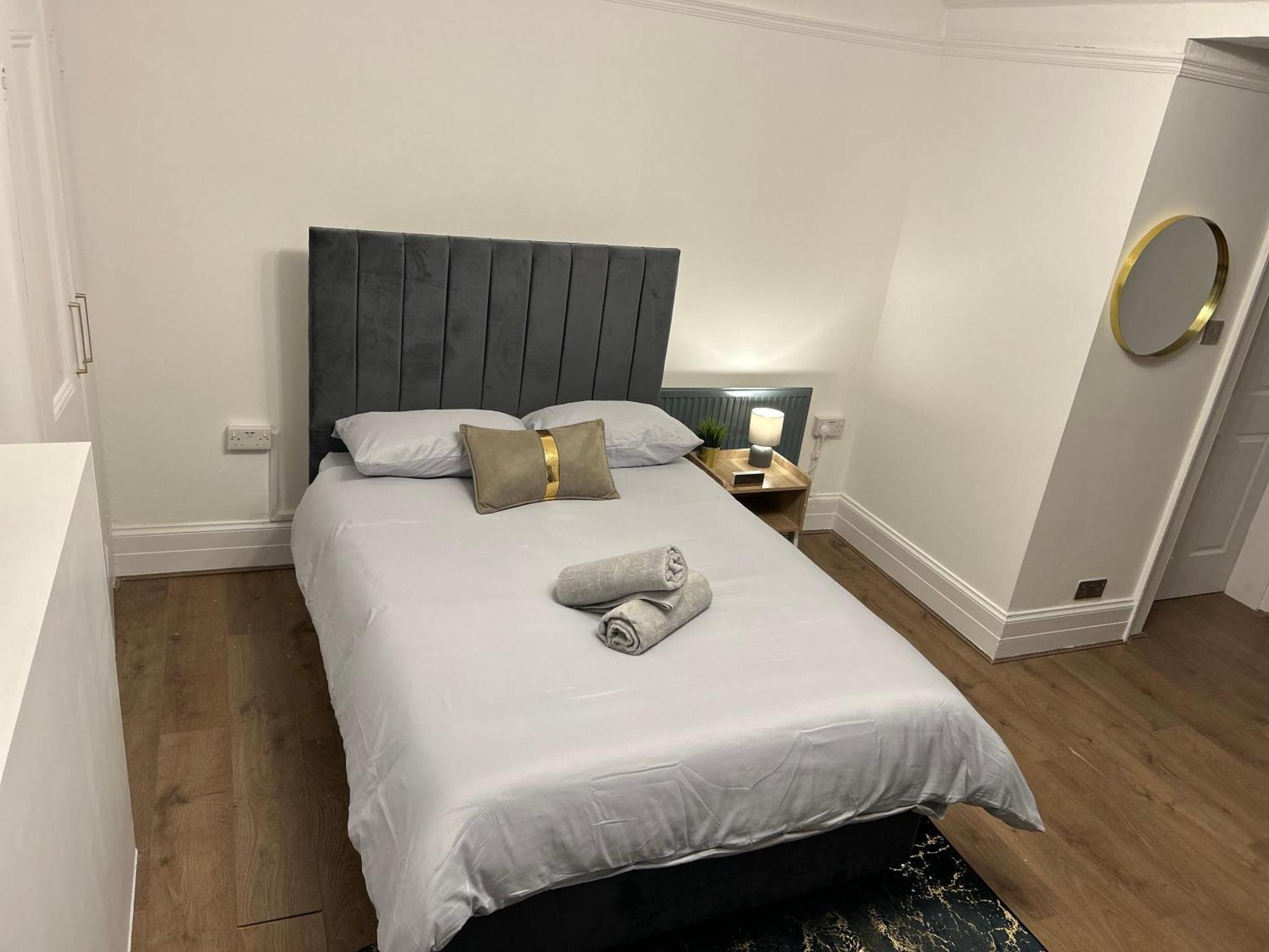 The Prestige Suite - Londra Esterno foto
