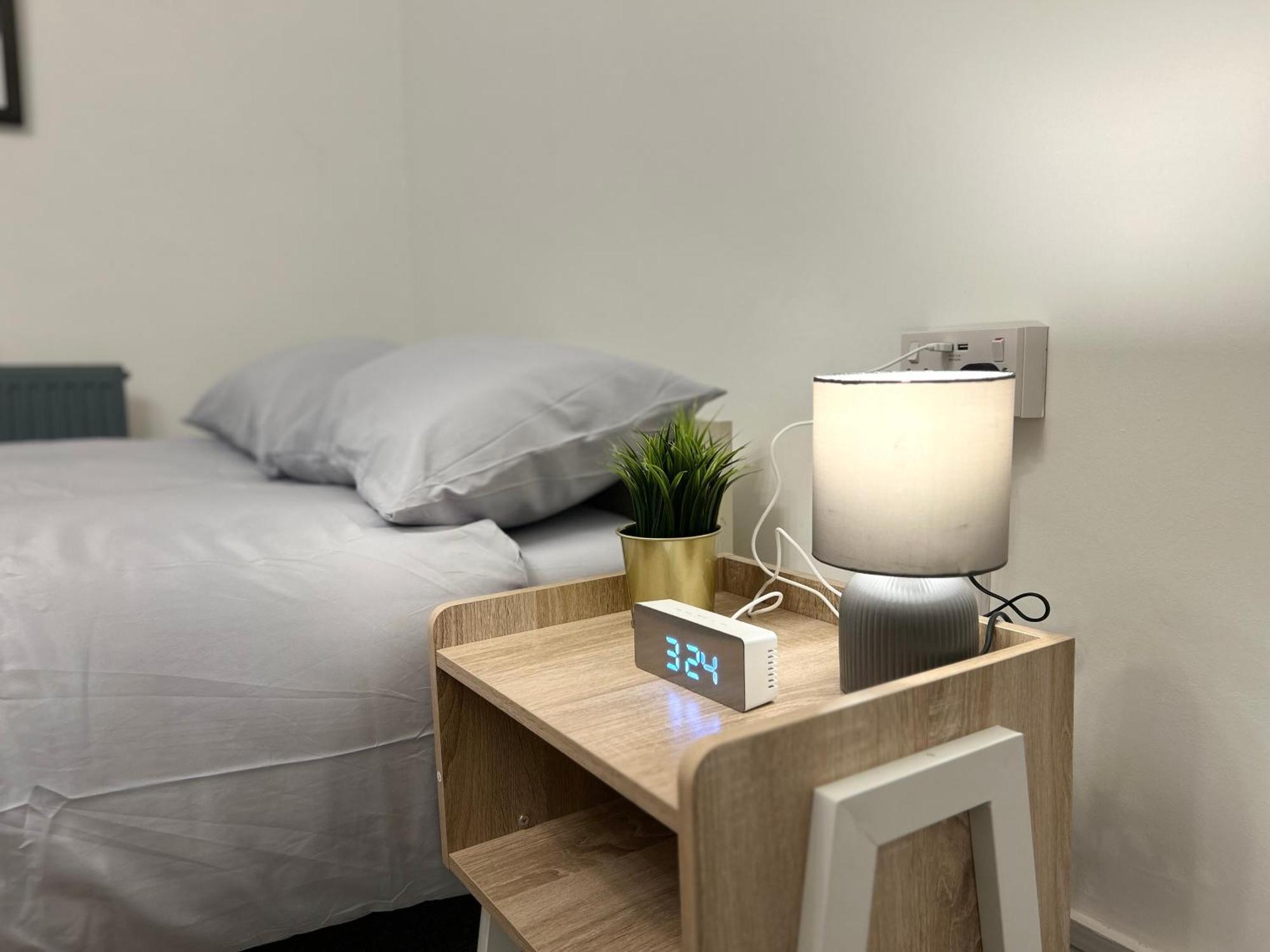 The Prestige Suite - Londra Esterno foto