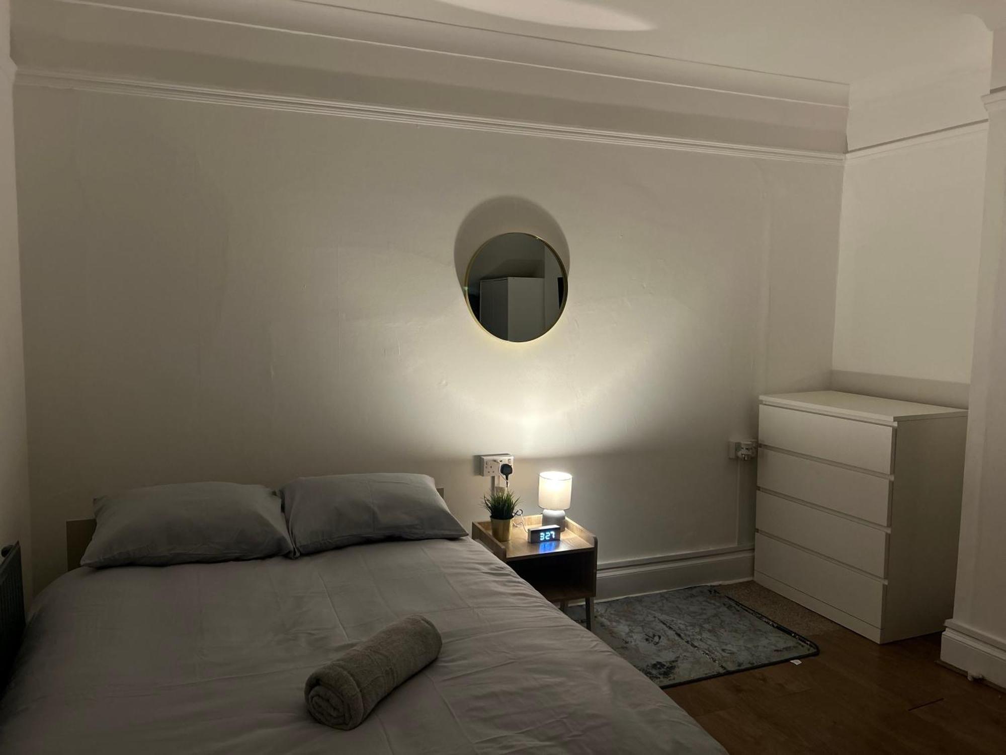 The Prestige Suite - Londra Esterno foto