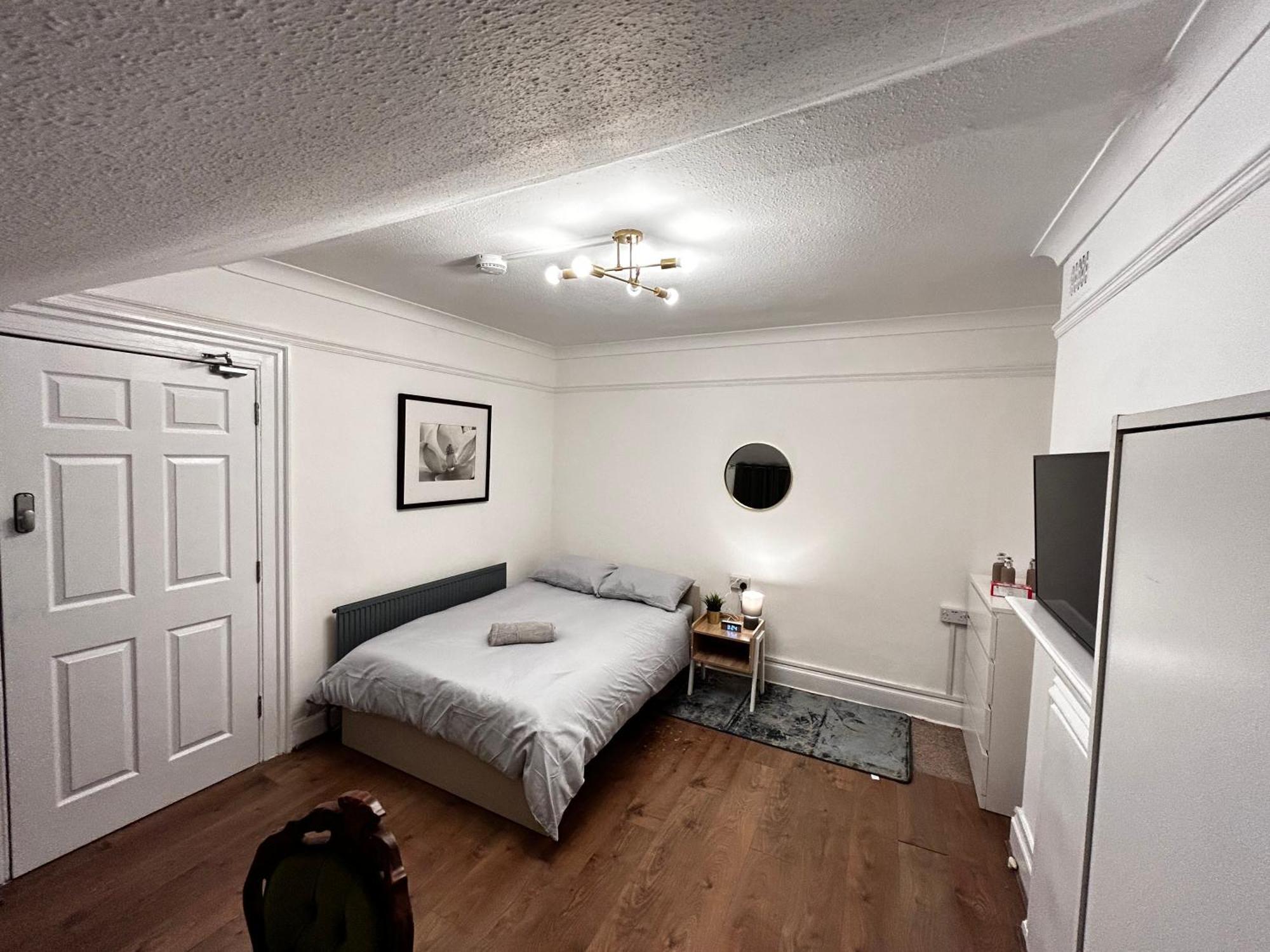 The Prestige Suite - Londra Esterno foto