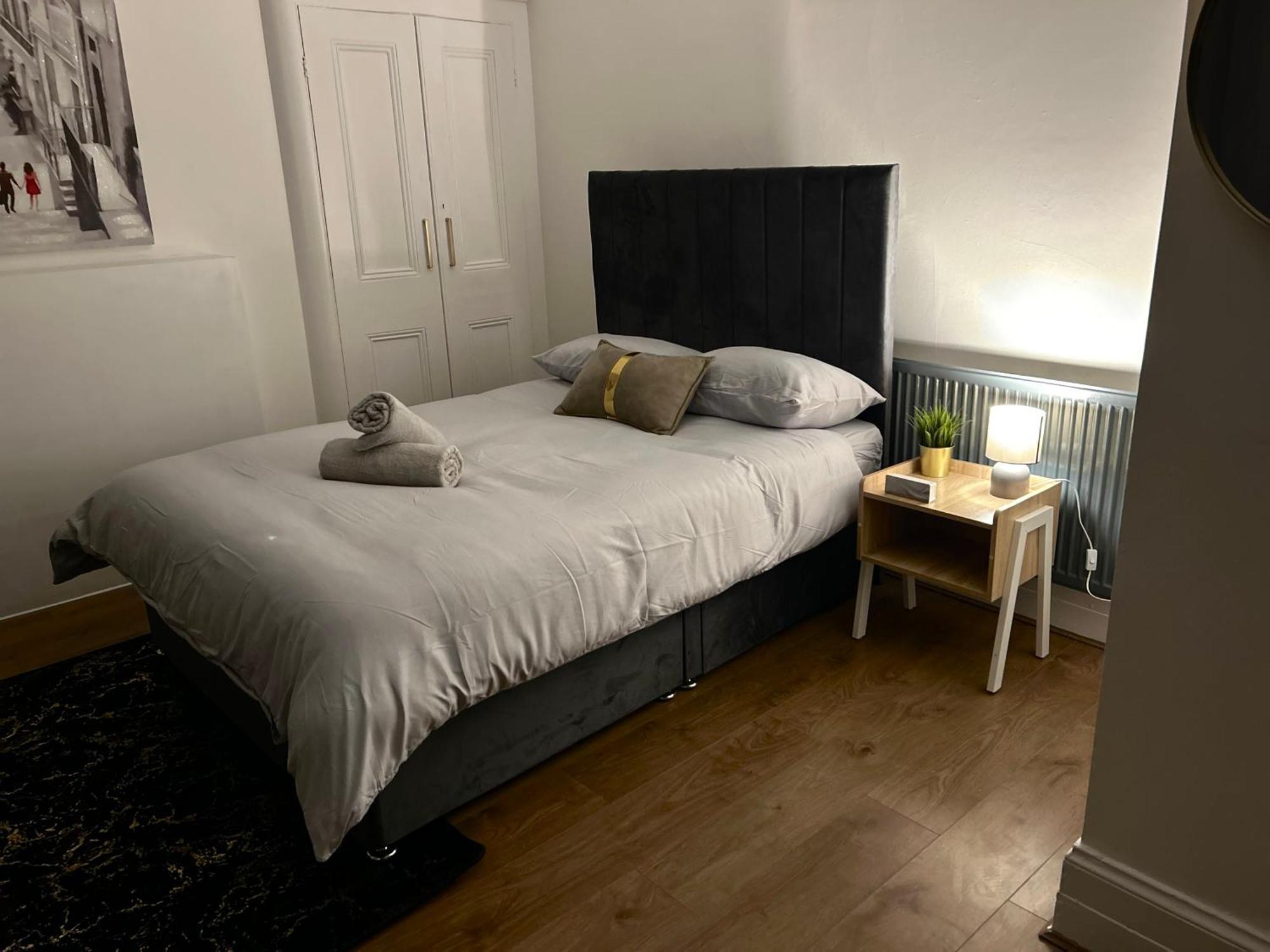 The Prestige Suite - Londra Esterno foto