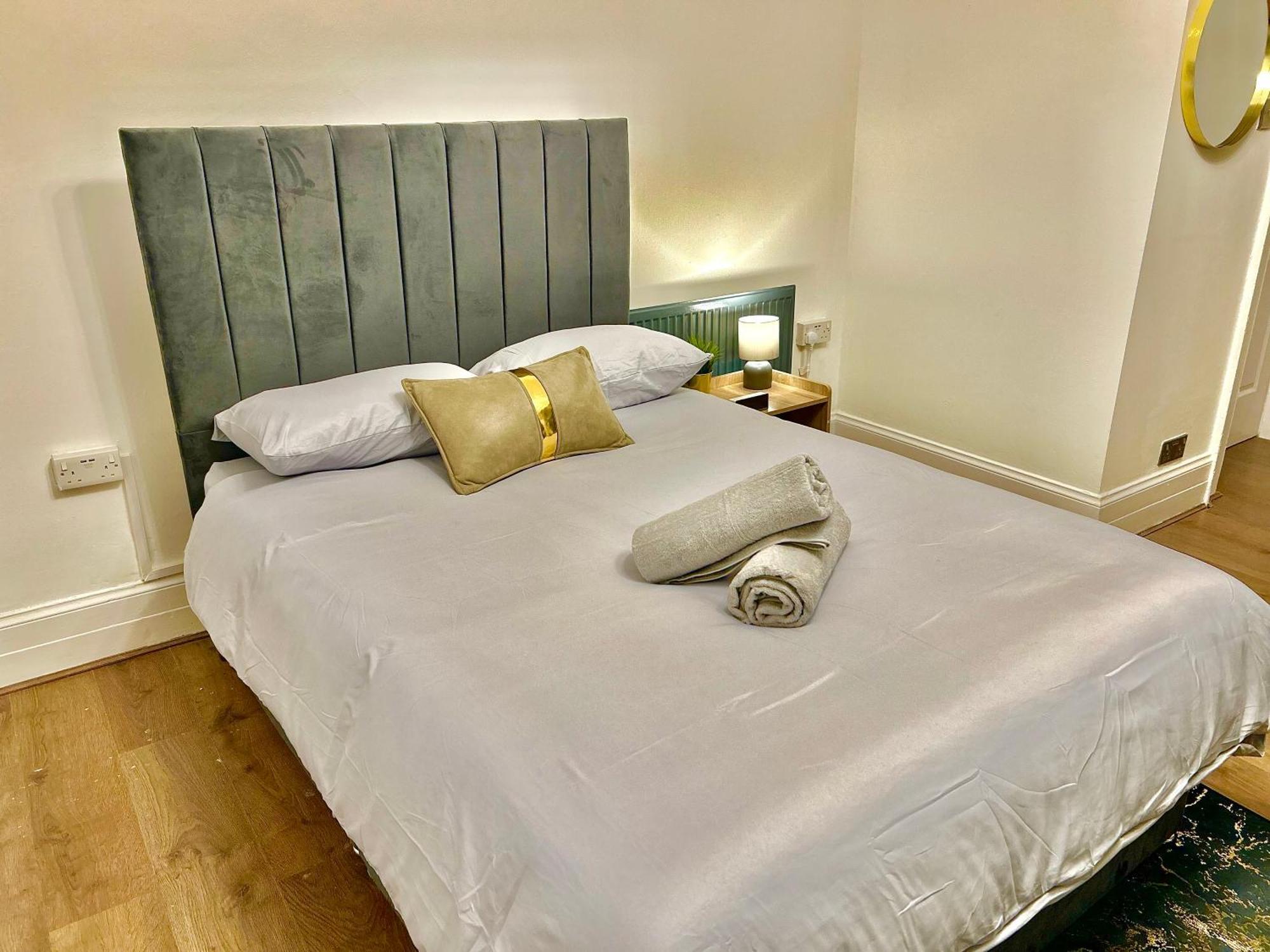 The Prestige Suite - Londra Esterno foto