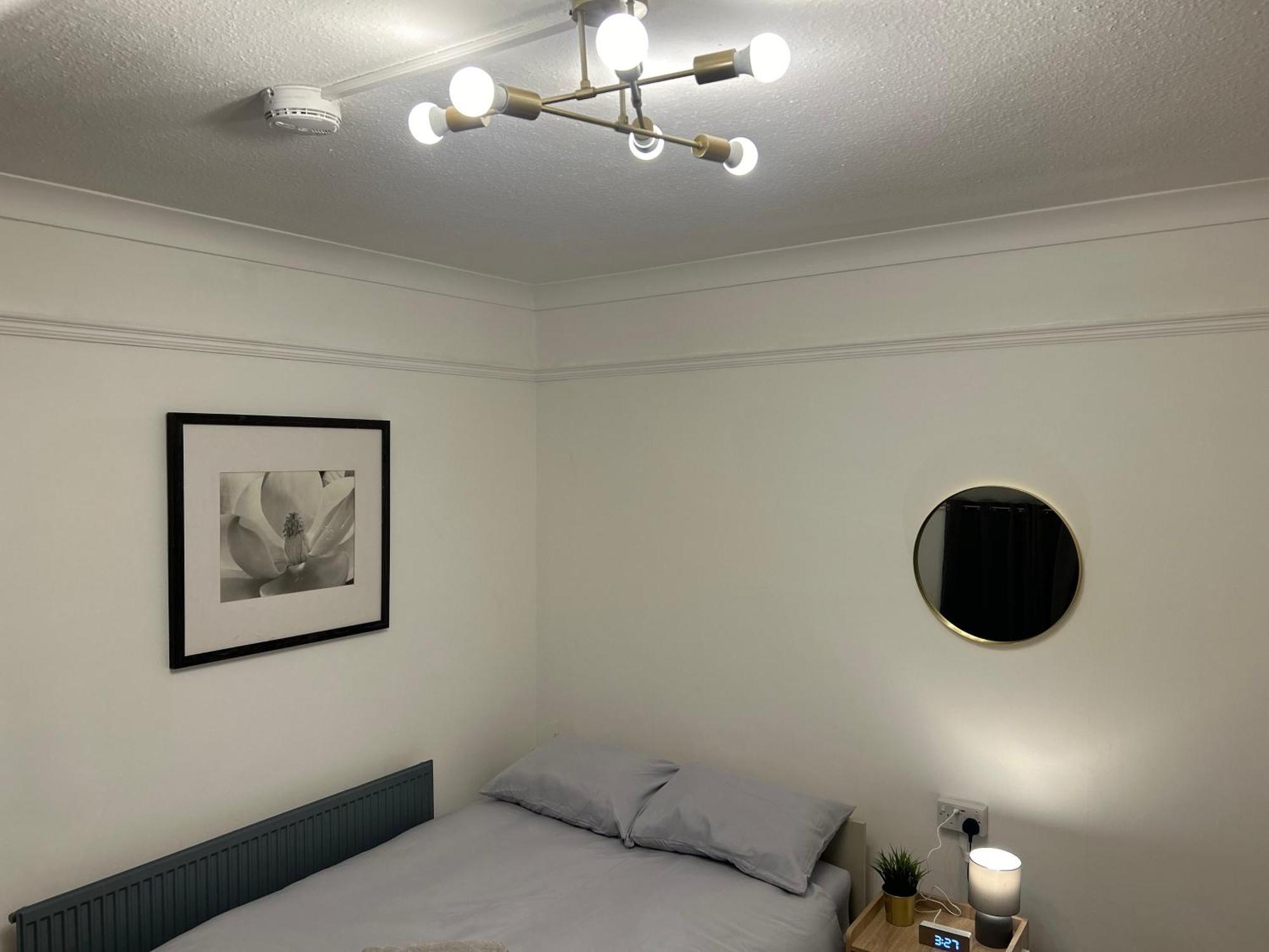 The Prestige Suite - Londra Esterno foto
