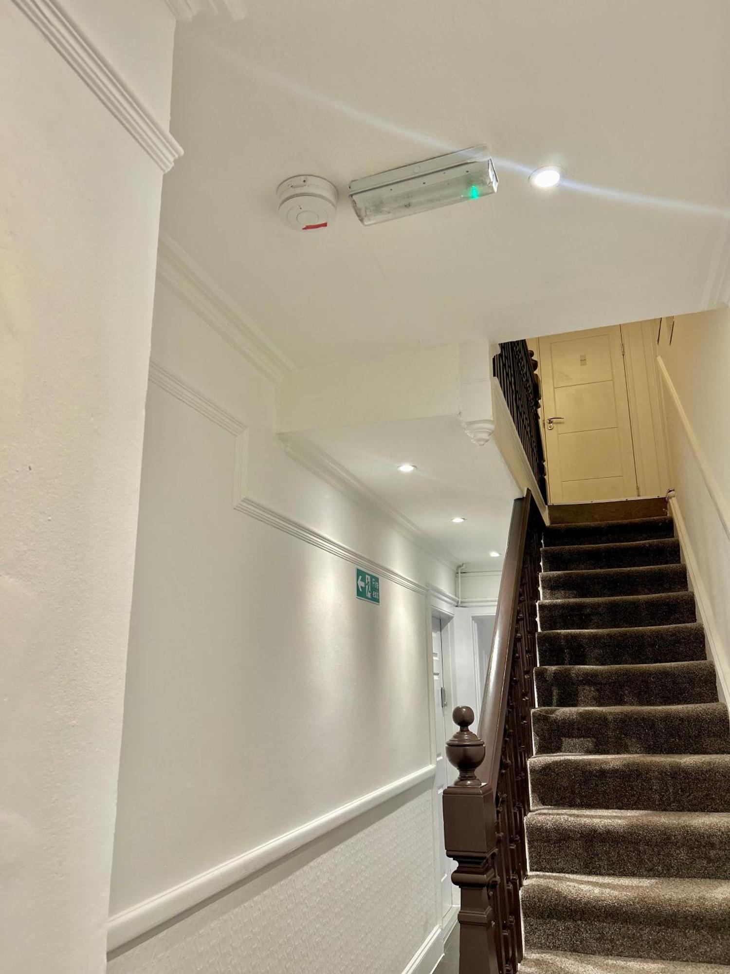 The Prestige Suite - Londra Esterno foto