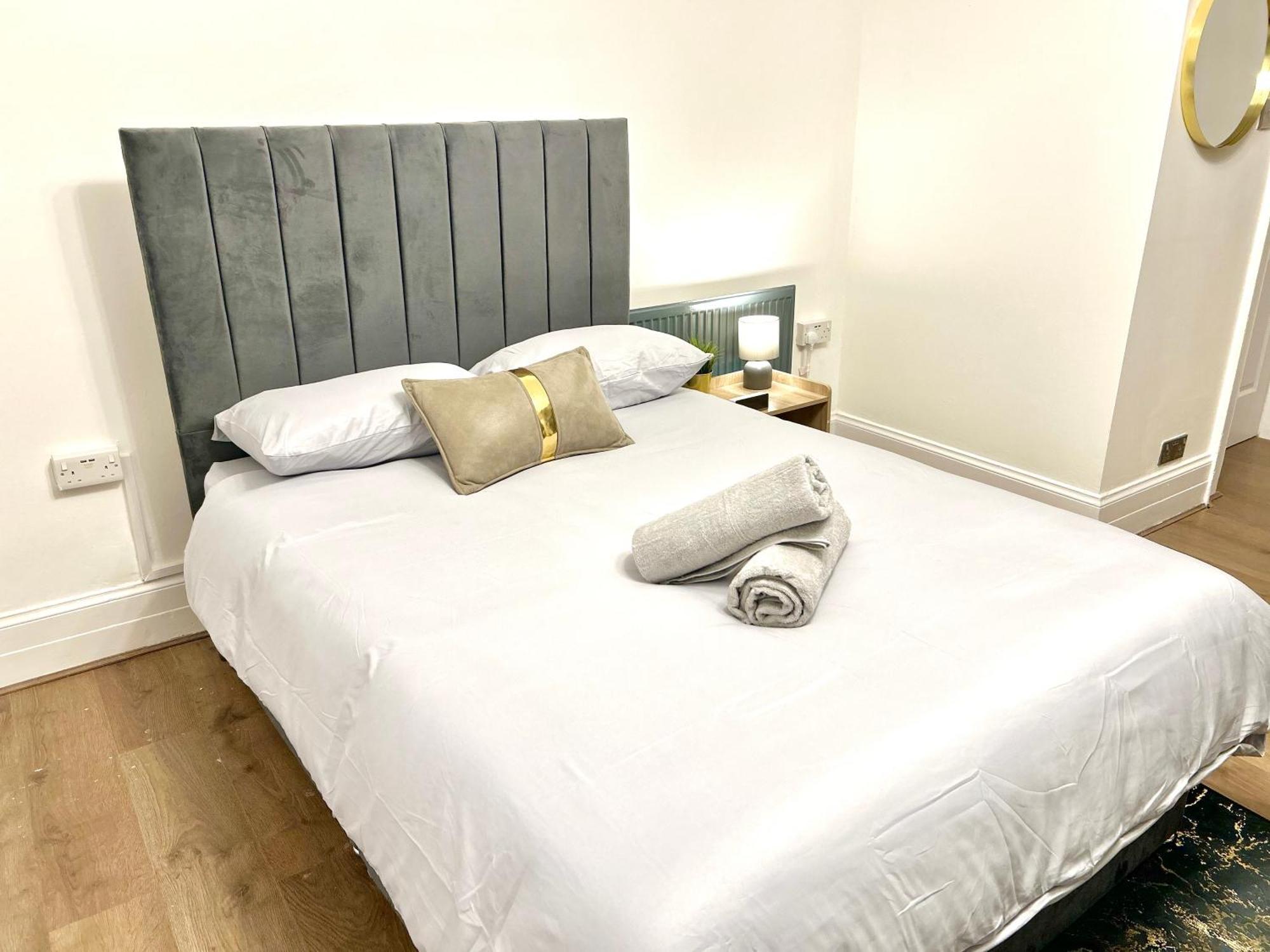 The Prestige Suite - Londra Esterno foto