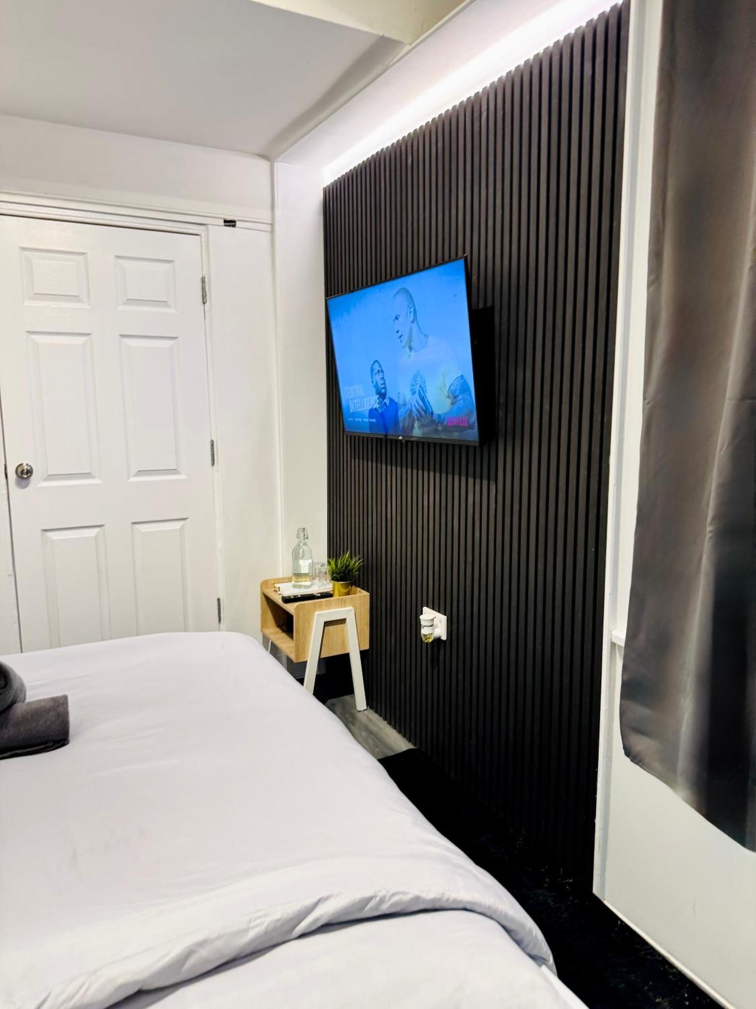 The Prestige Suite - Londra Esterno foto
