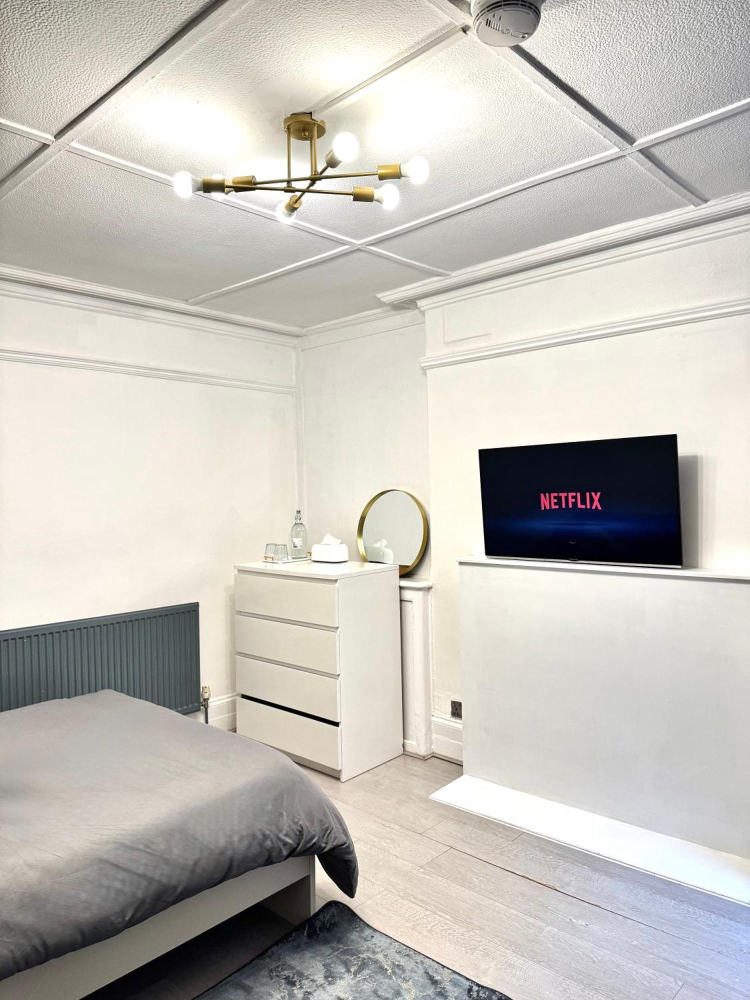 The Prestige Suite - Londra Esterno foto