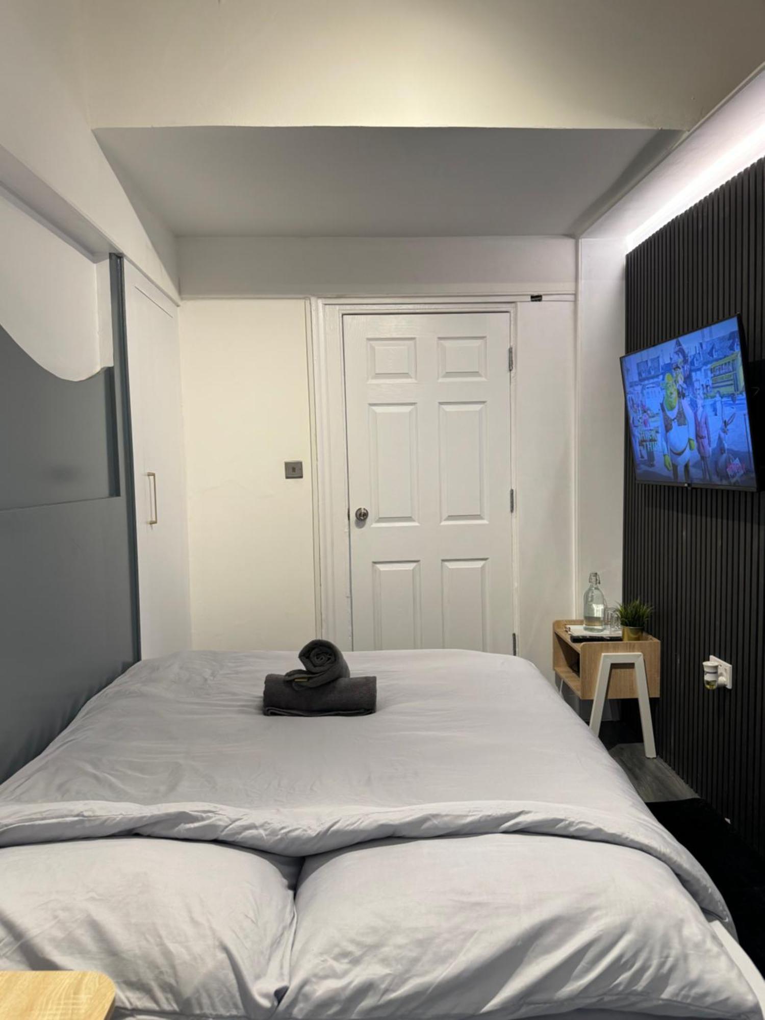 The Prestige Suite - Londra Esterno foto