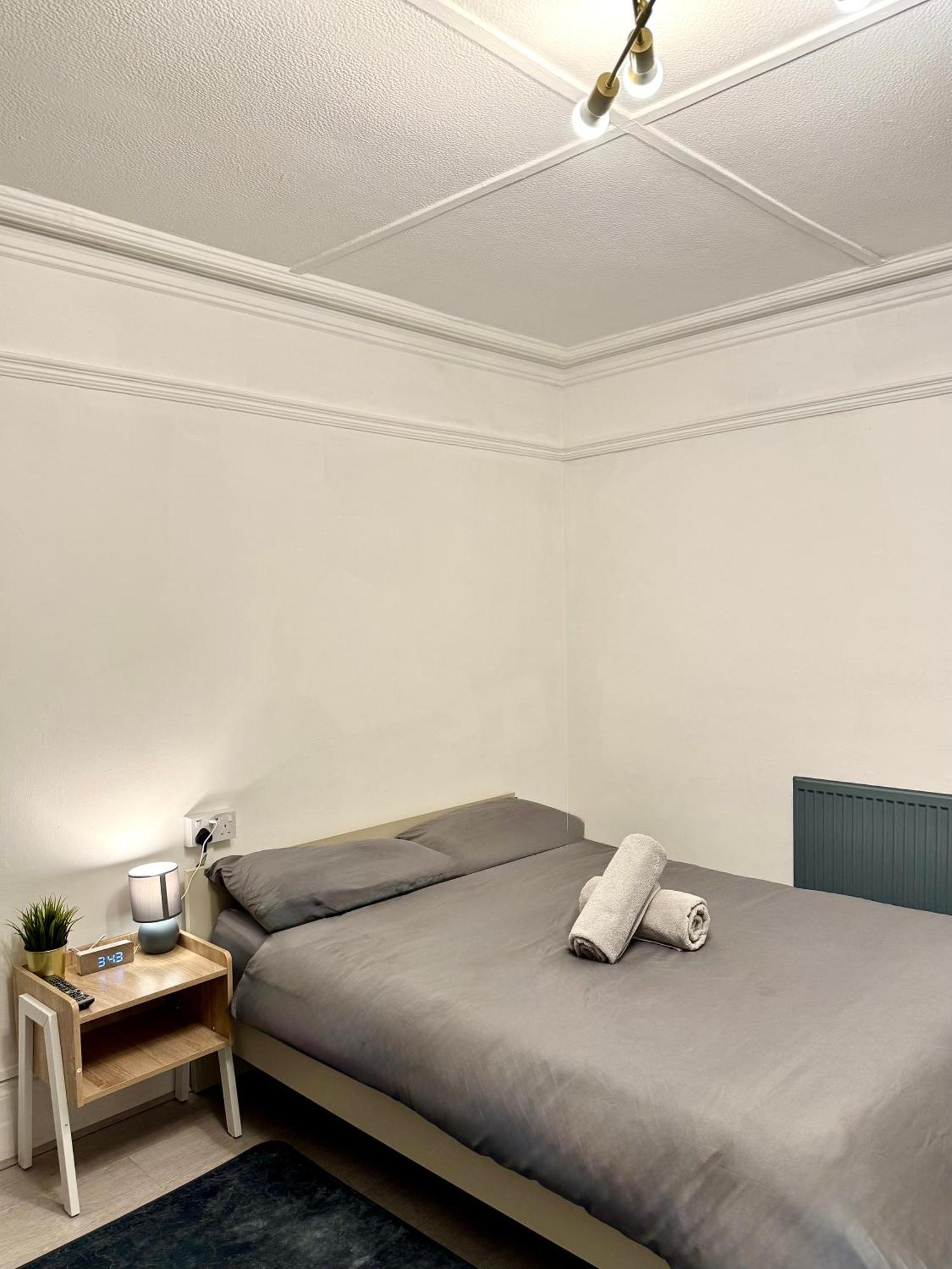 The Prestige Suite - Londra Esterno foto