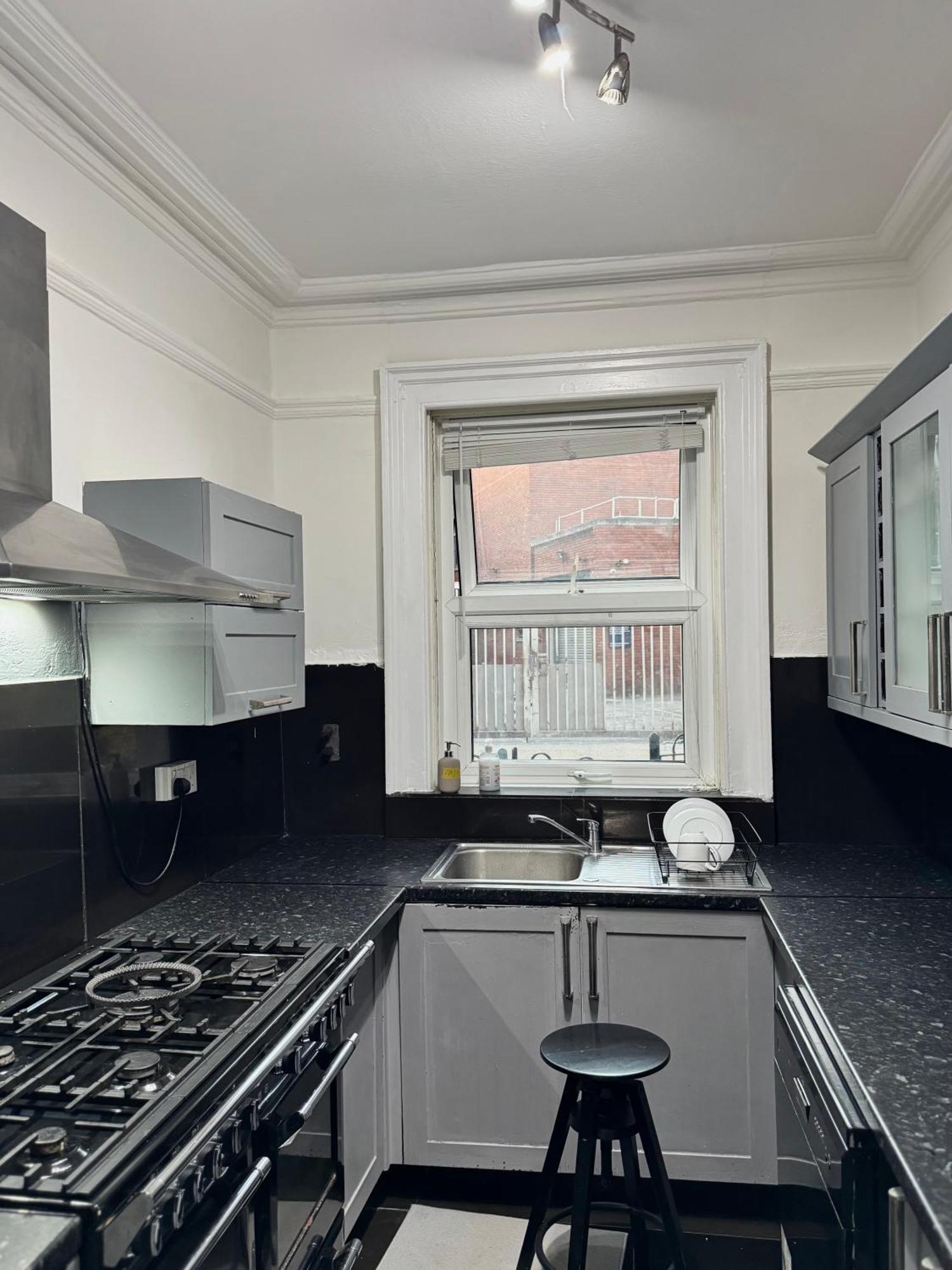 The Prestige Suite - Londra Esterno foto