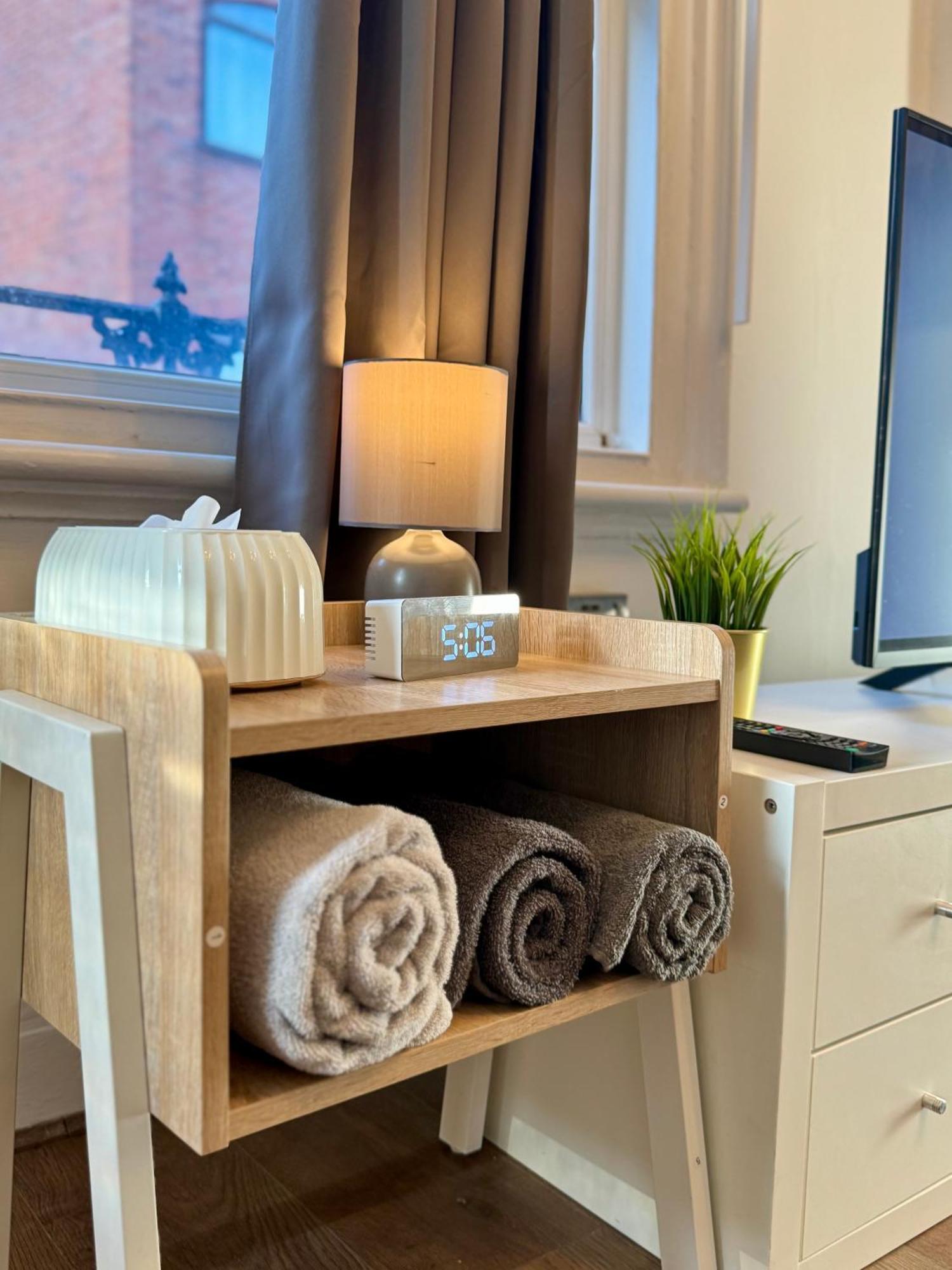 The Prestige Suite - Londra Esterno foto