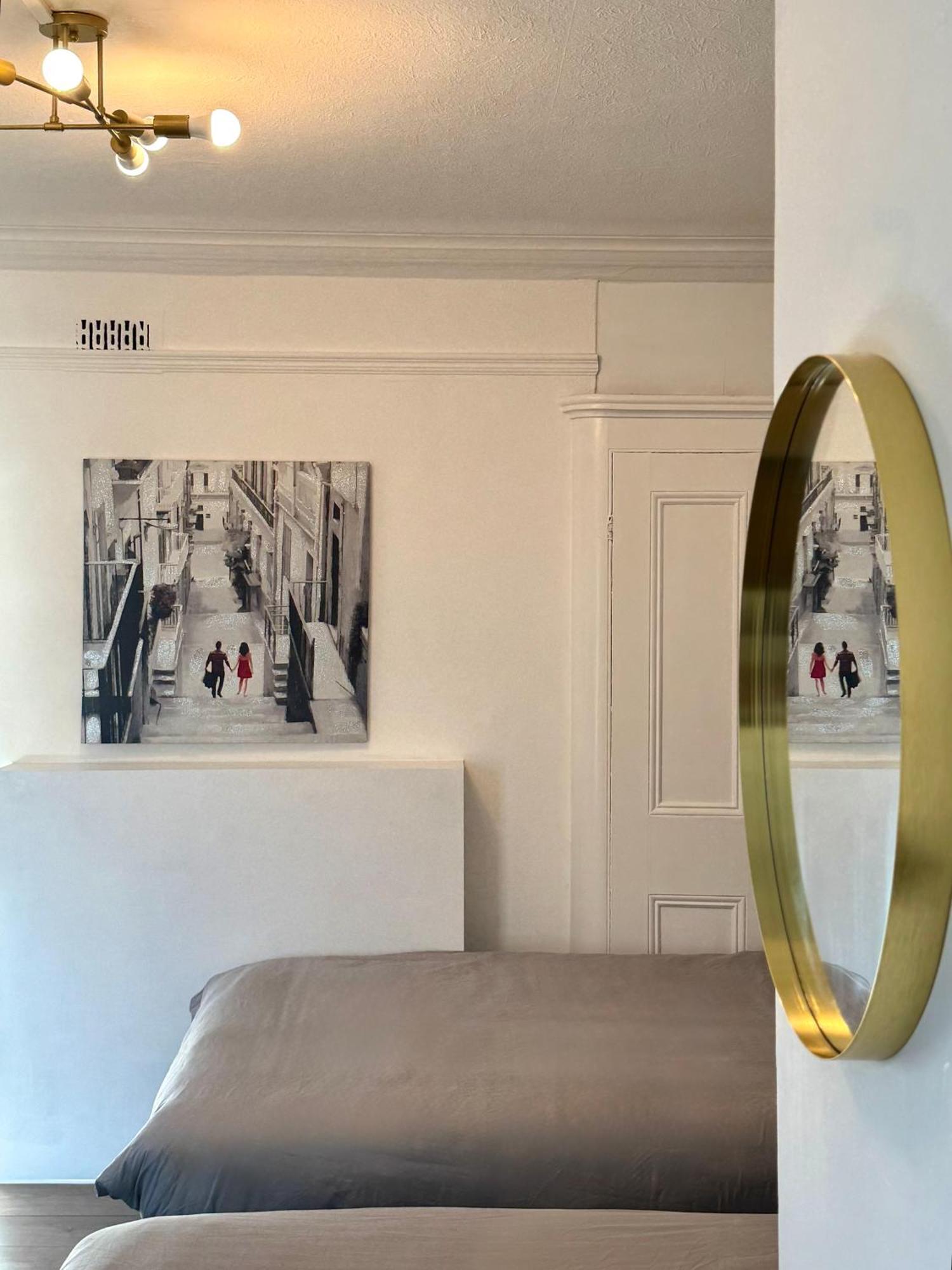The Prestige Suite - Londra Esterno foto