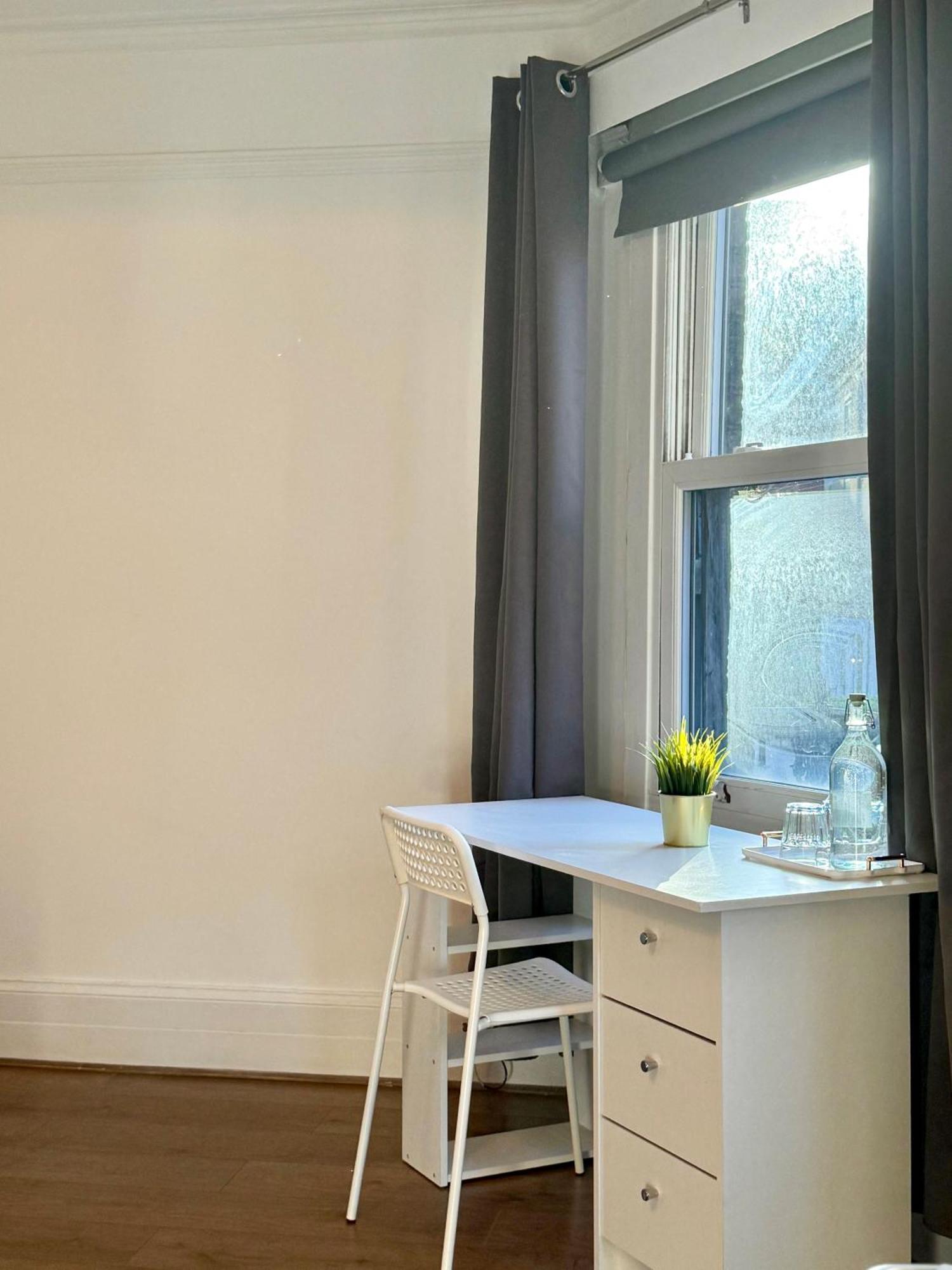 The Prestige Suite - Londra Esterno foto