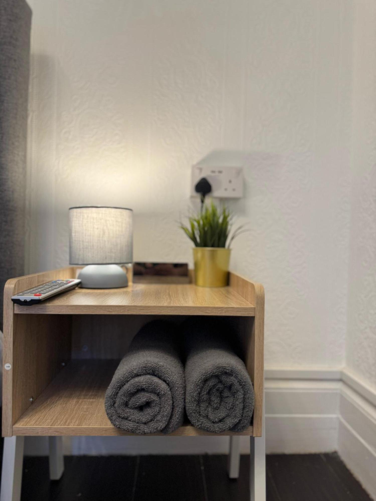 The Prestige Suite - Londra Esterno foto
