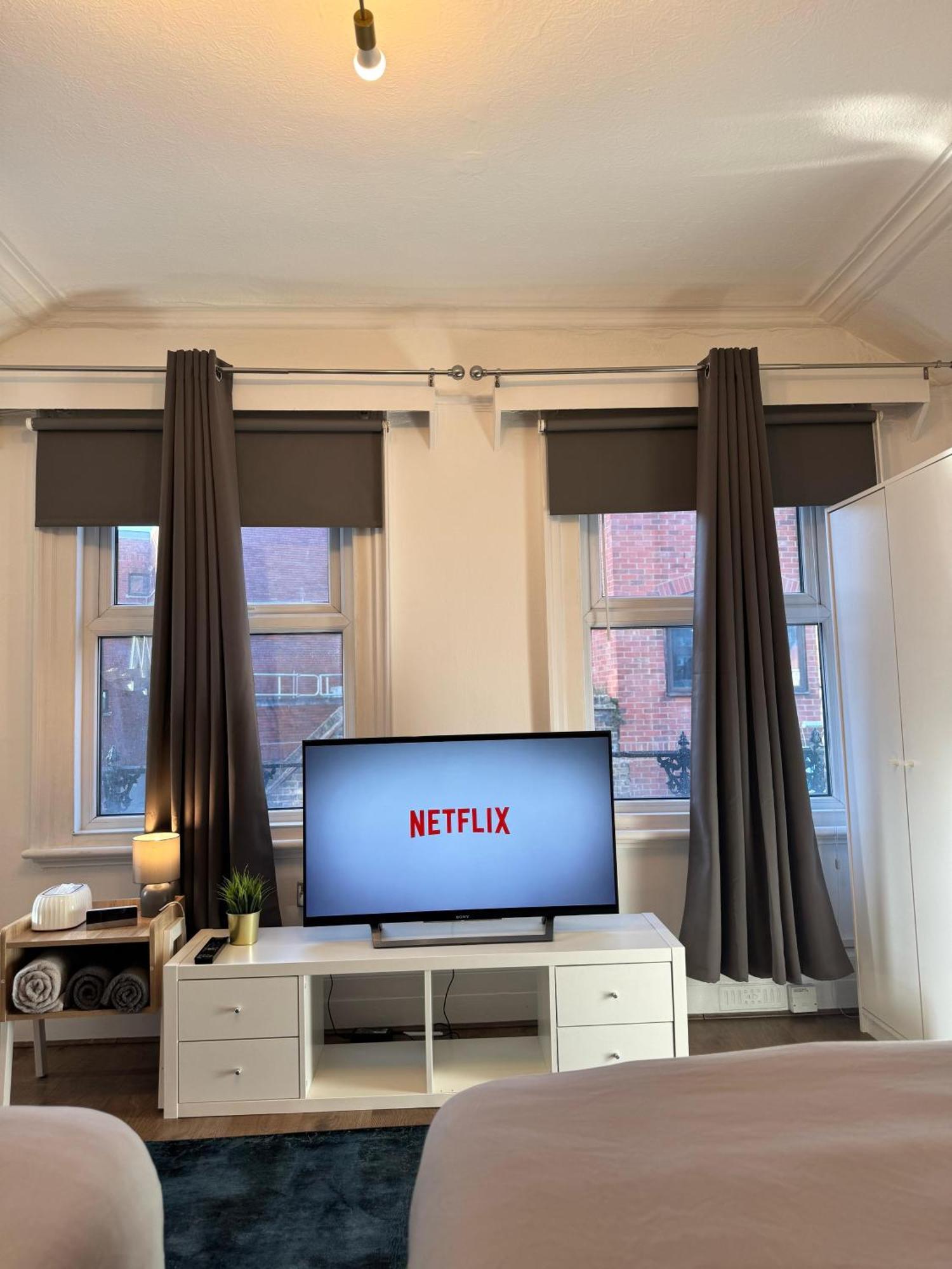 The Prestige Suite - Londra Esterno foto