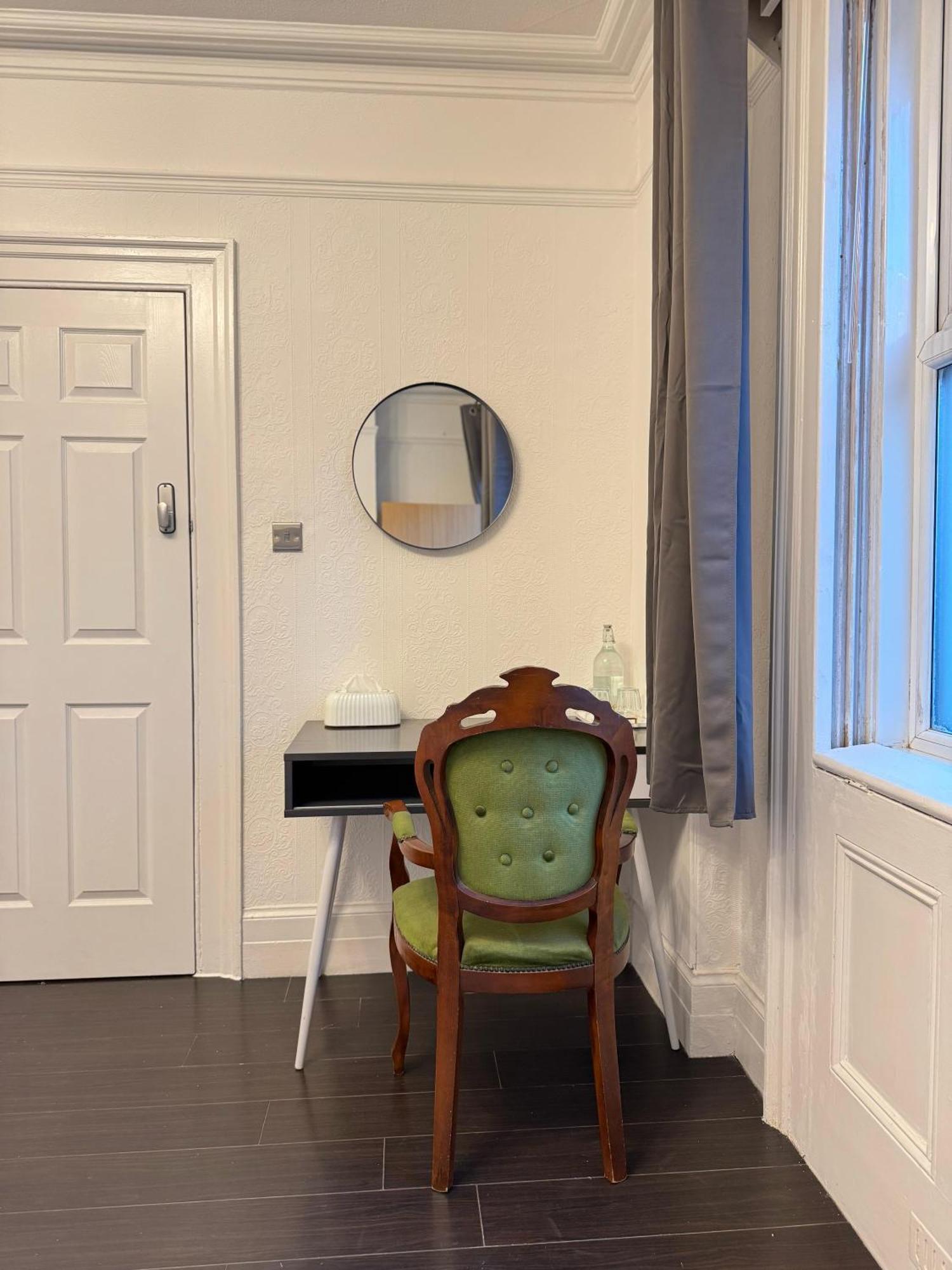 The Prestige Suite - Londra Esterno foto