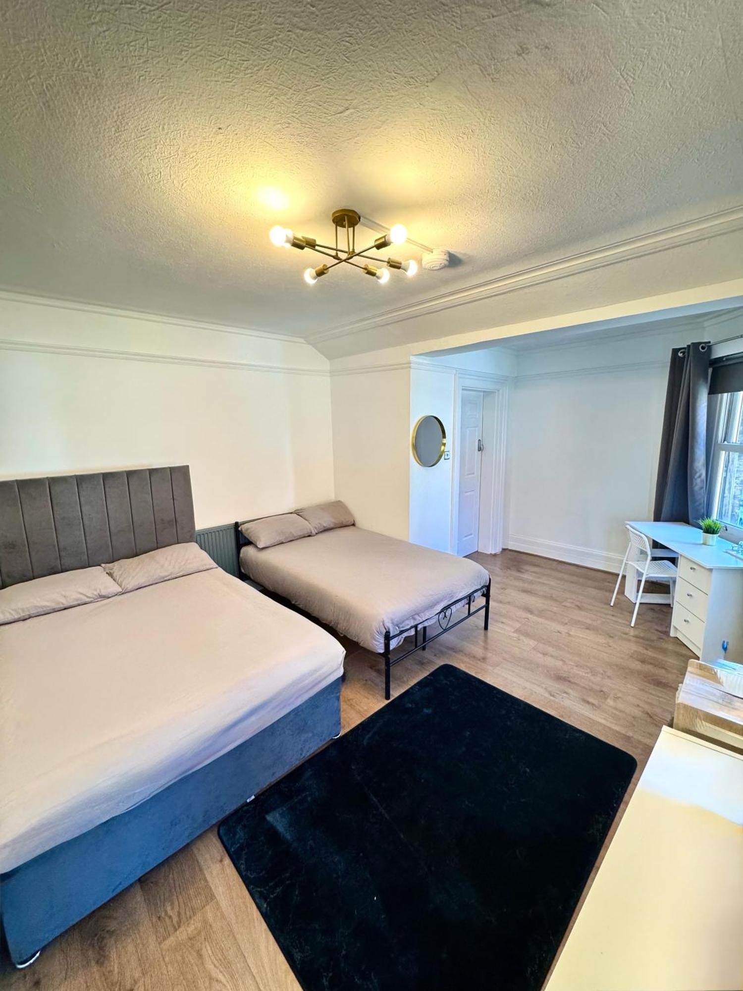 The Prestige Suite - Londra Esterno foto