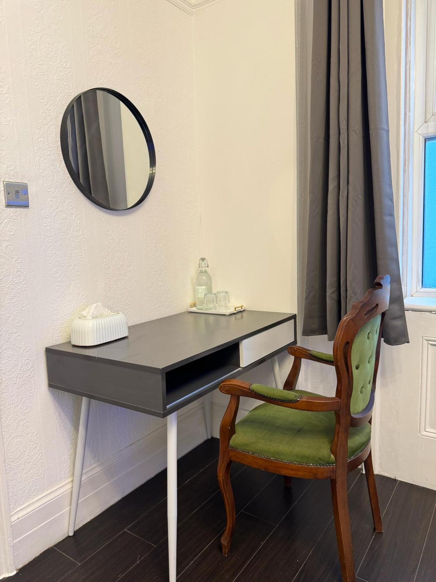 The Prestige Suite - Londra Esterno foto