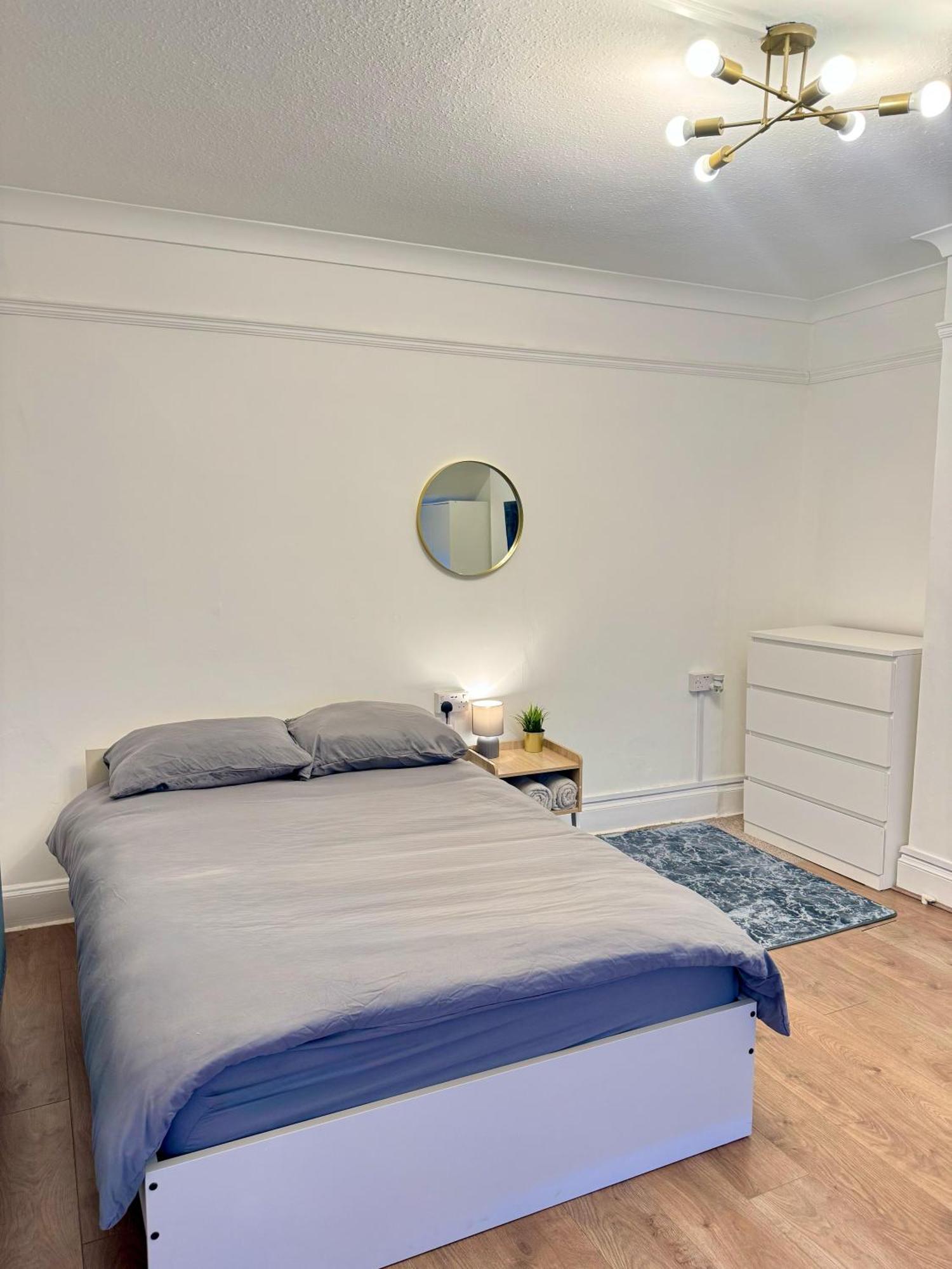 The Prestige Suite - Londra Esterno foto